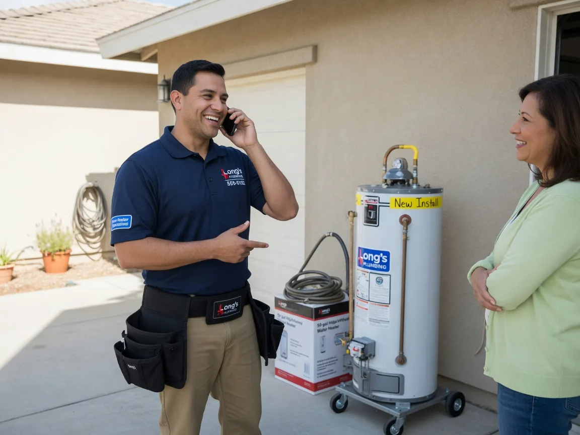 Leak Detection Carbon, IA FAQs